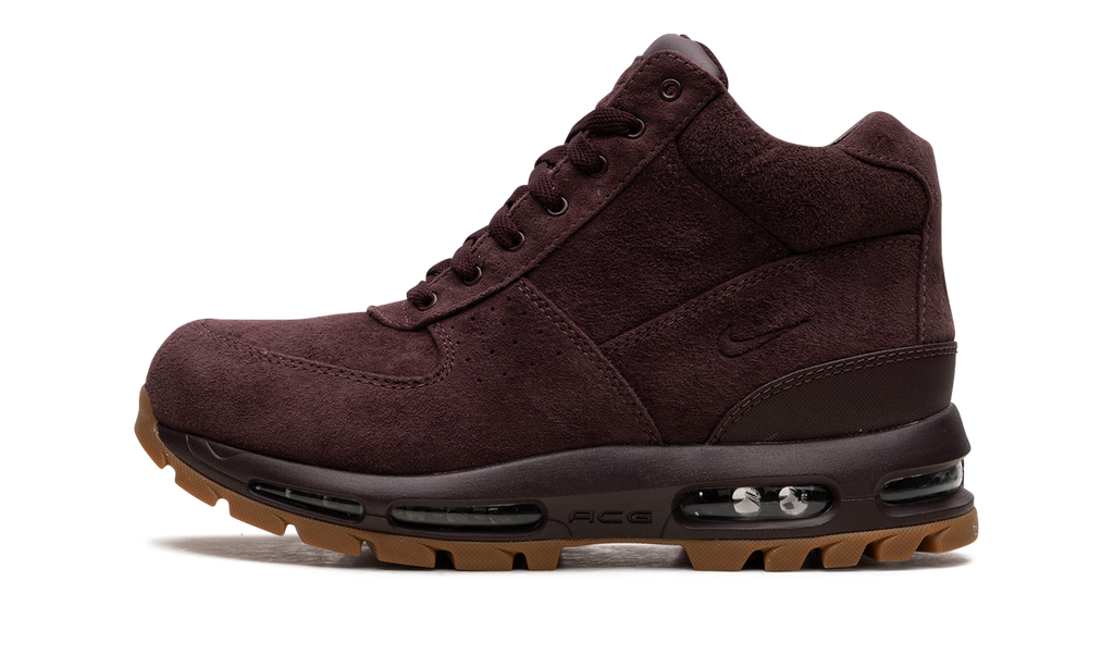 Air Max Goadome "Burgundy" 865031 602