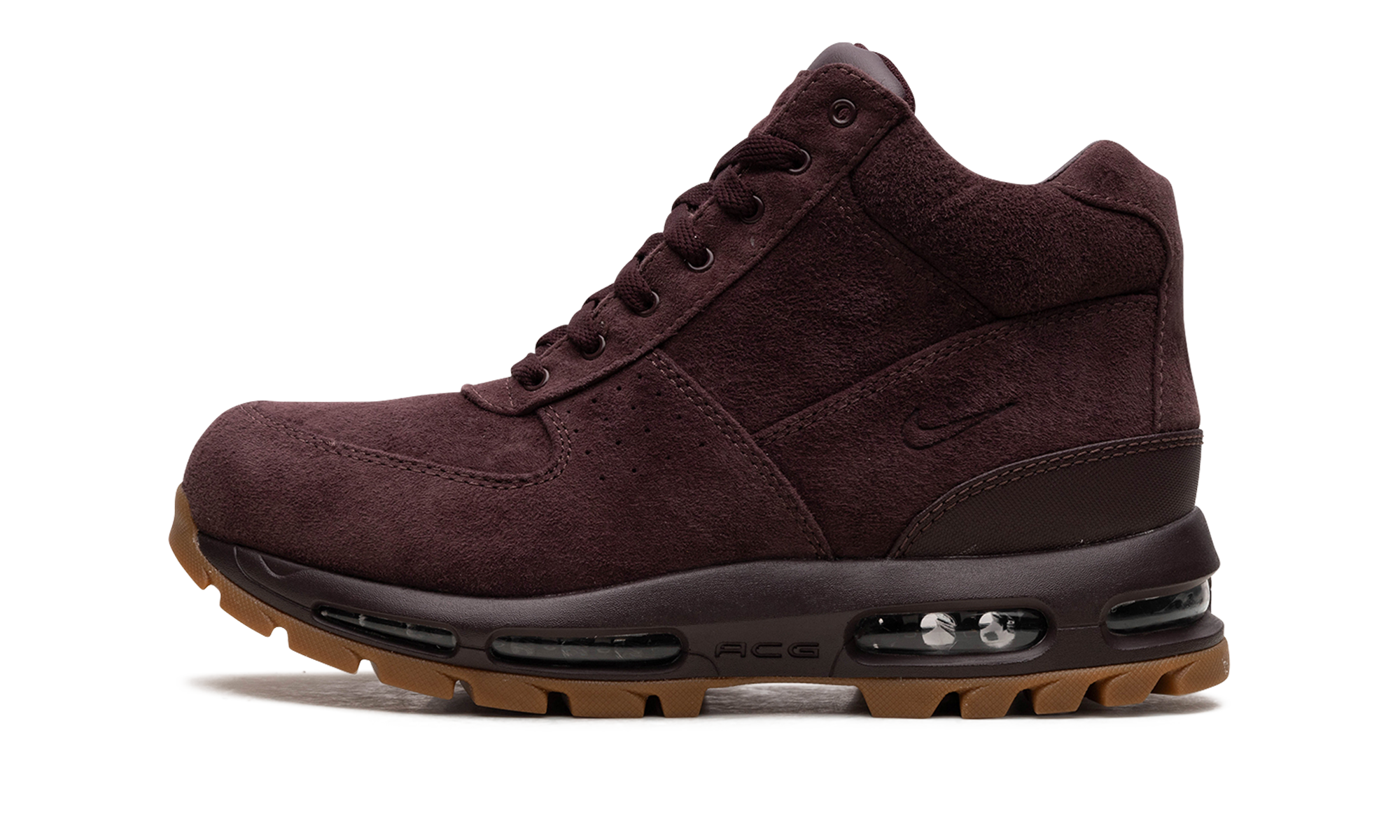 Air Max Goadome "Burgundy" 865031 602