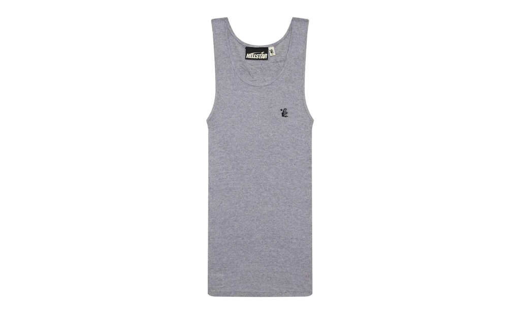Tank Top "Grey" HSR097