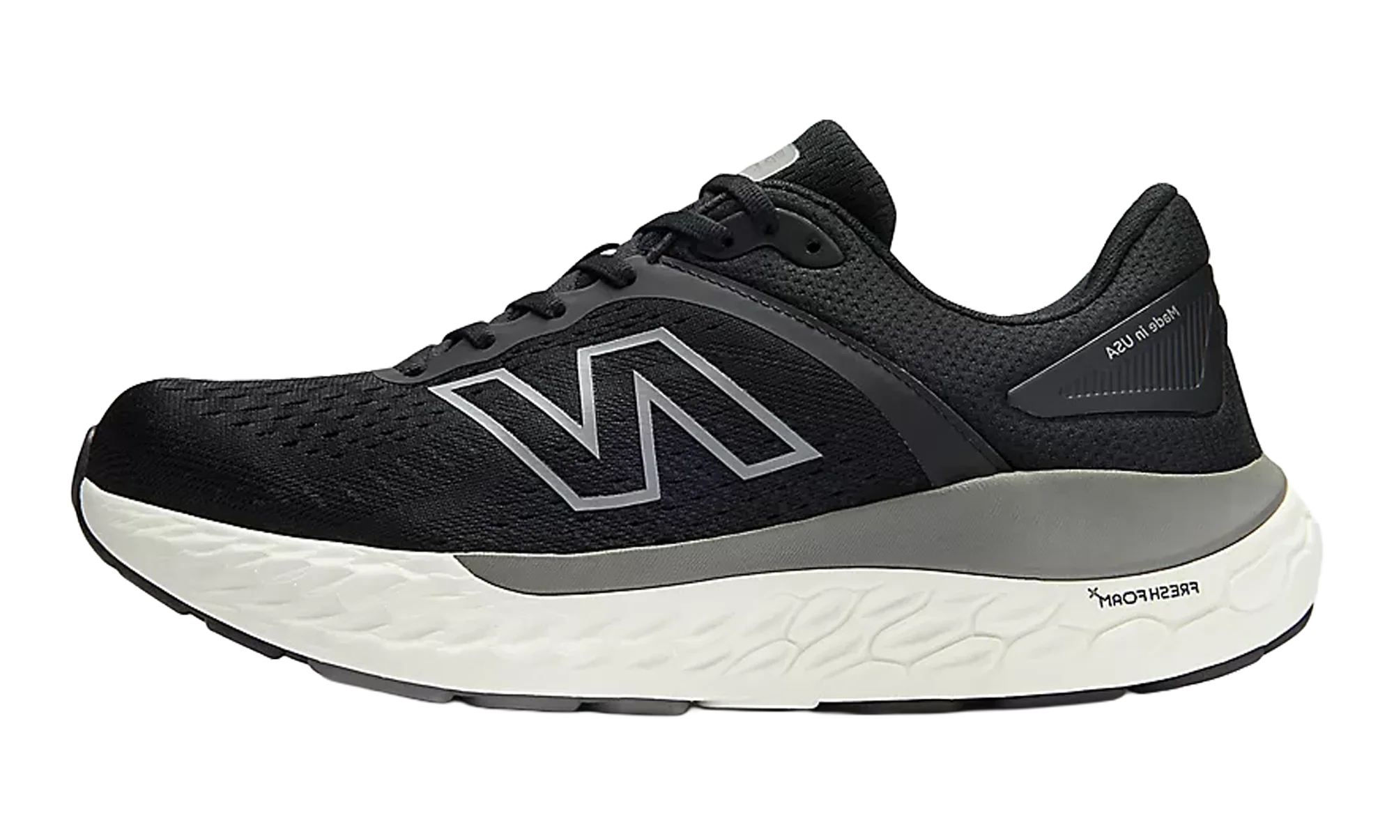 Fresh Foam X 1540v4 "Black Harbor Grey" M1540BK4
