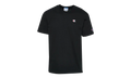 C-Life Heritage C Logo T-Shirt "Black" GT19 Y06145 001