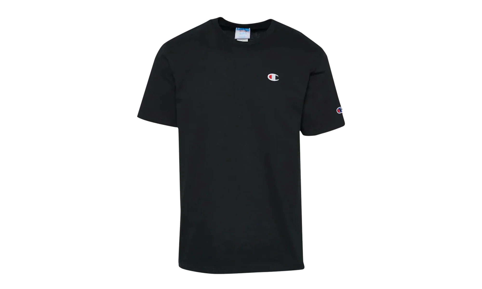 C-Life Heritage C Logo T-Shirt "Black" GT19 Y06145 001