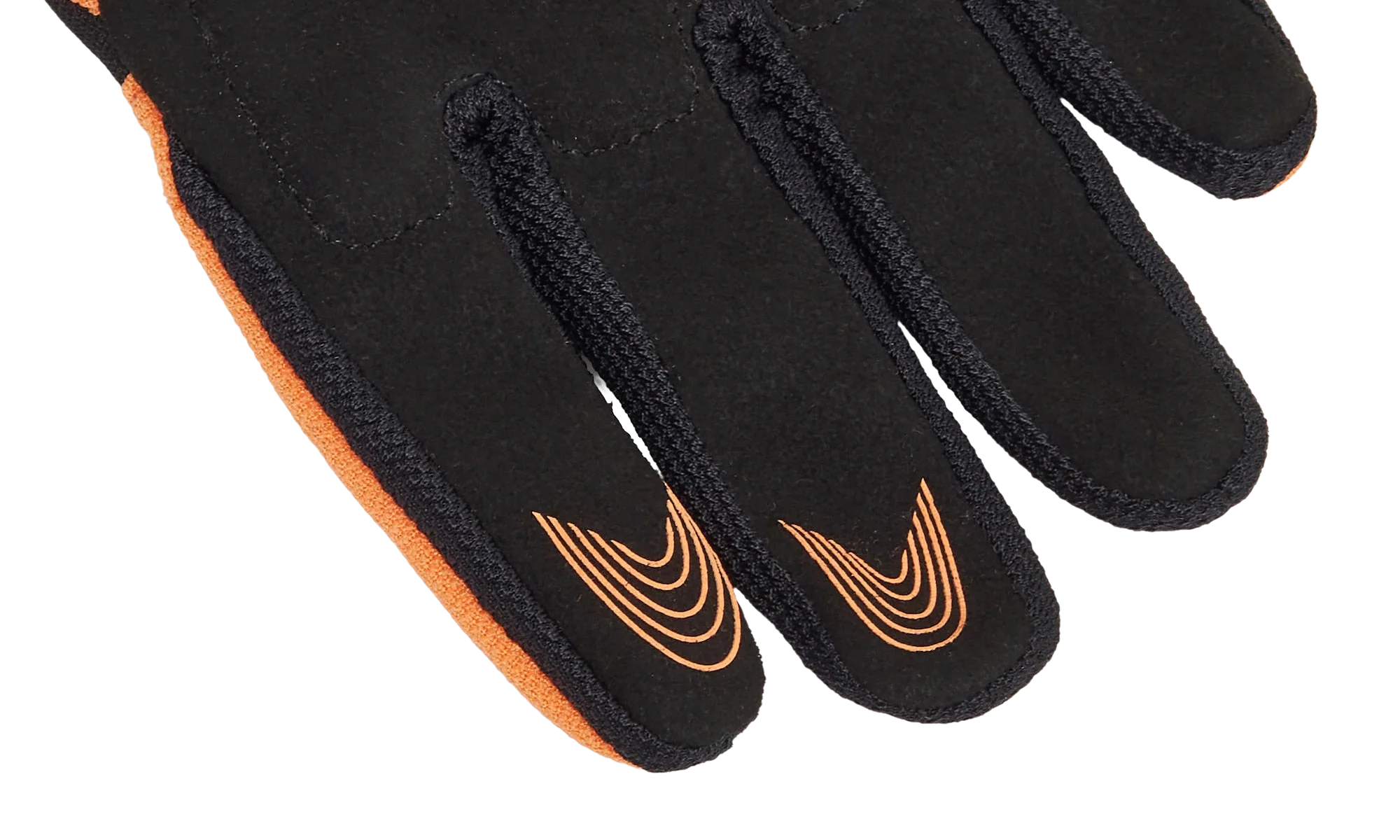 Switchback Mtb Glove 2.0 "Blackout / Soft Orange" FOS901324 9YD