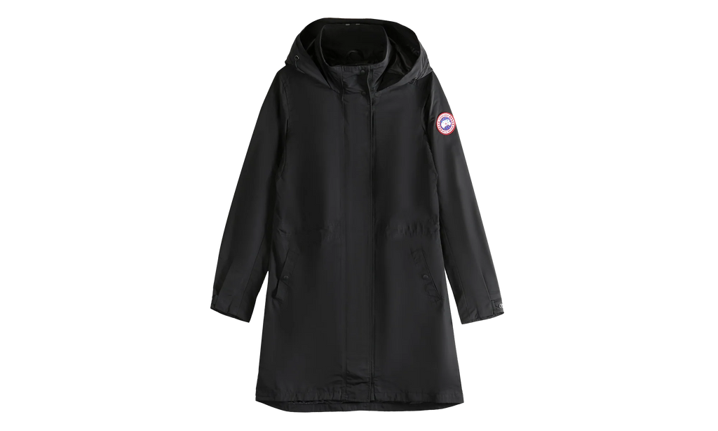 Belcarra Jacket WMNS "Black" 2424L 61
