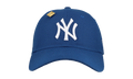 9TWENTY New York Yankees Adjustable Hat "Songbird Blue" NE312