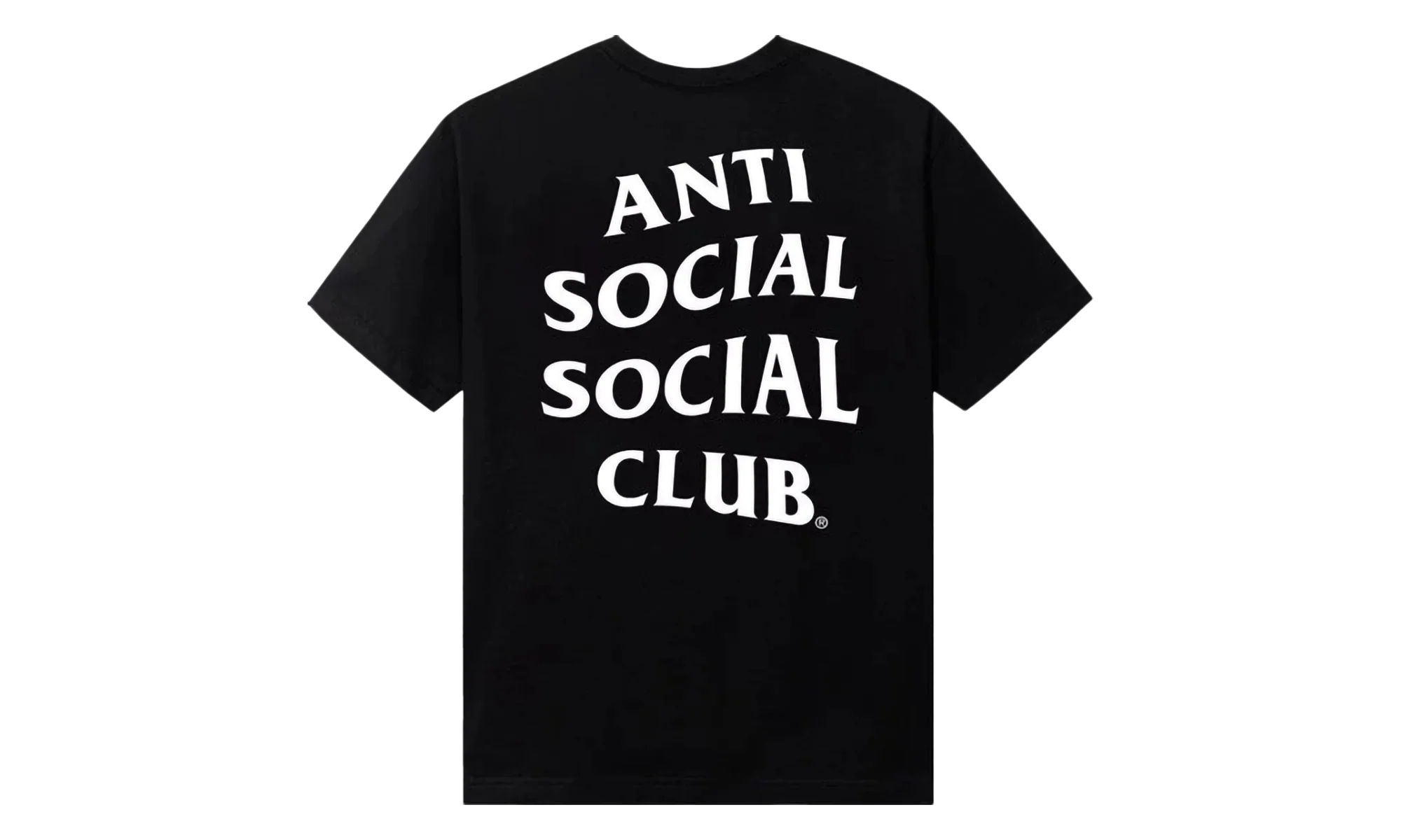 Mind Games Tee "BLACK" ASSC23MAJ2SS08