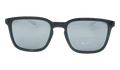 Circuit Team Sunglasses "Black / Grey / White Mirror" FD7322 011