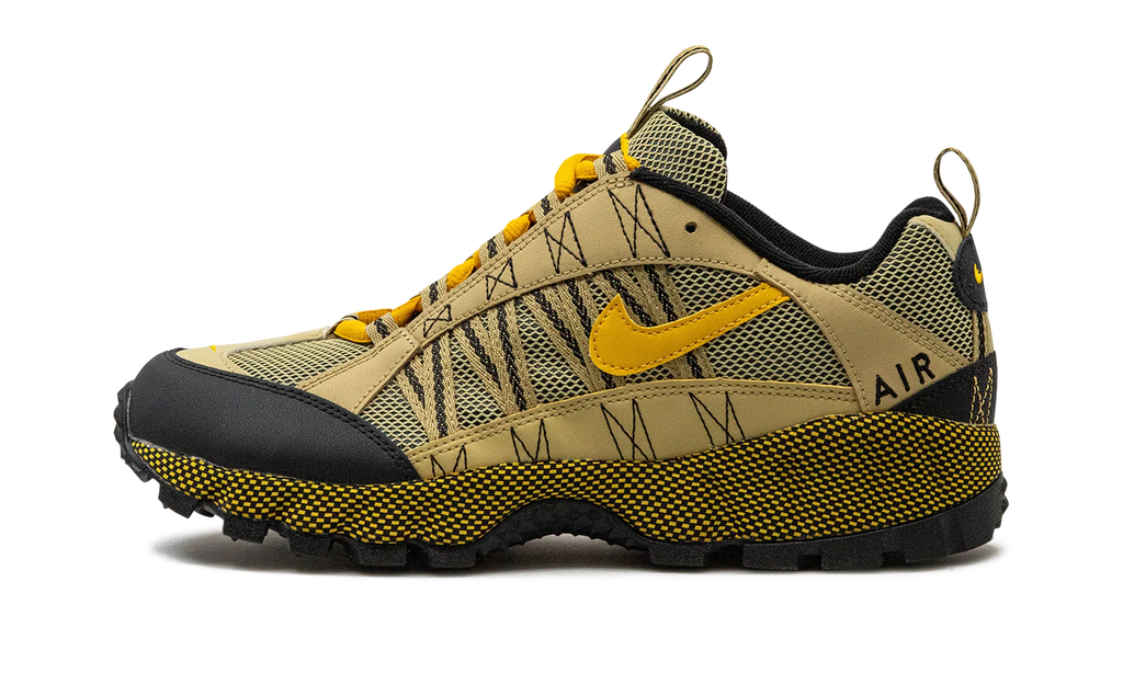 Air Humara "Wheat Grass" FJ7098 700