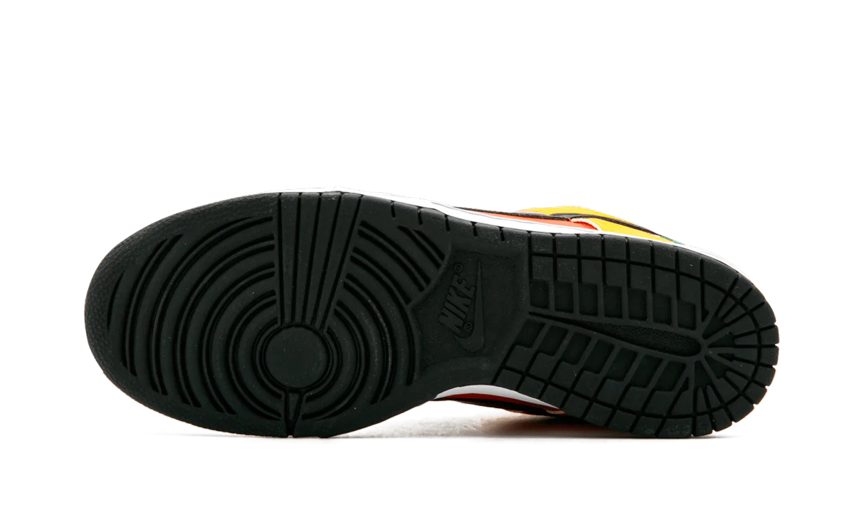 Dunk Low Pro SB "Raygun "Home"" 304292 802