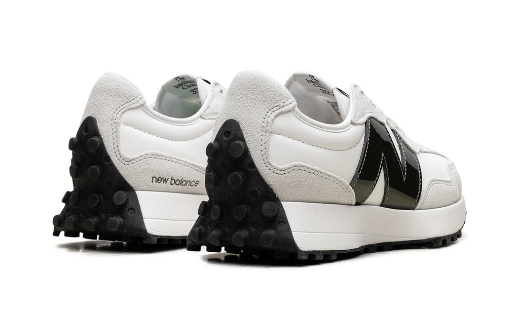 327 WMNS "White Dark Green" WS327JWA