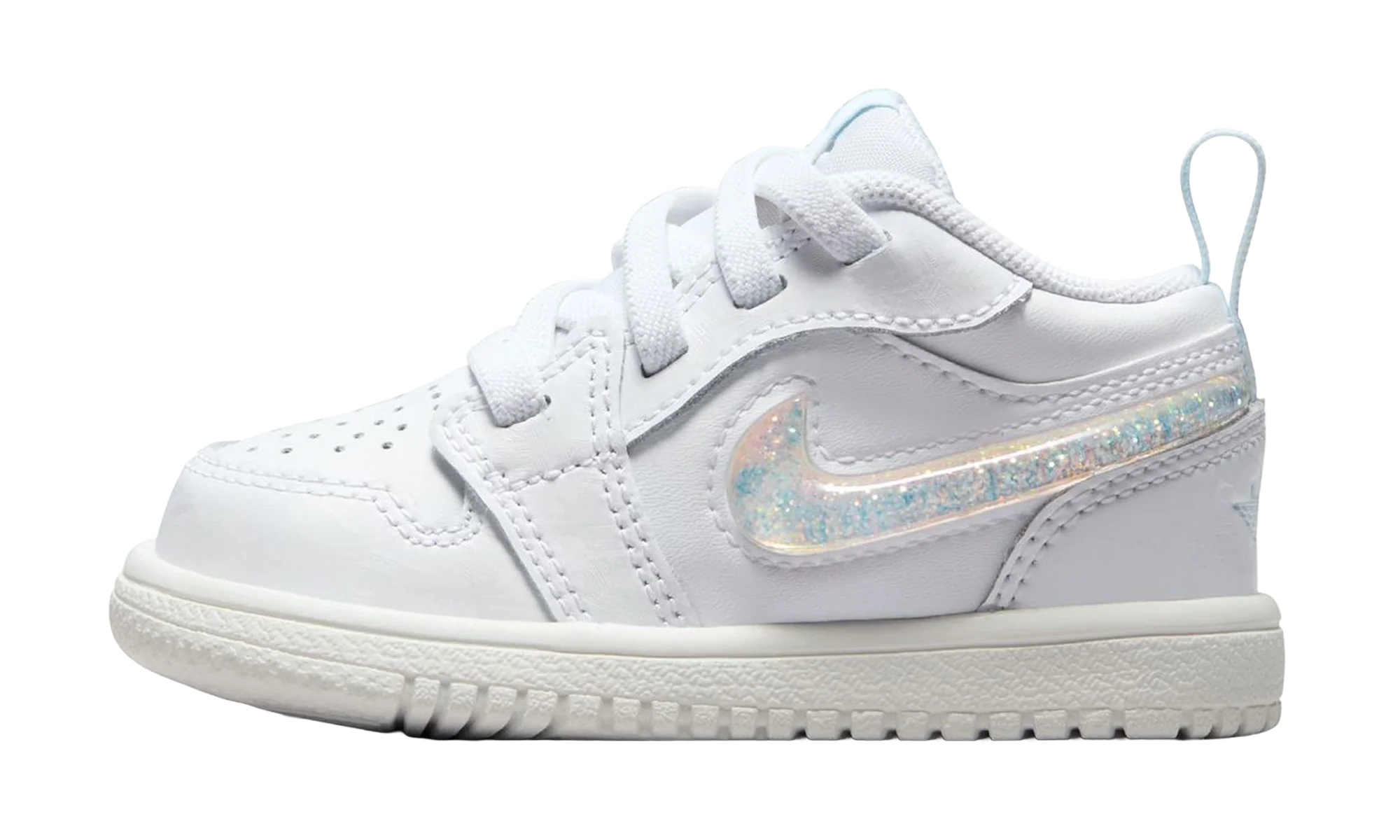 Jordan 1 Low ALT SE TD "White Summit White Ice Blue" FQ9114 100