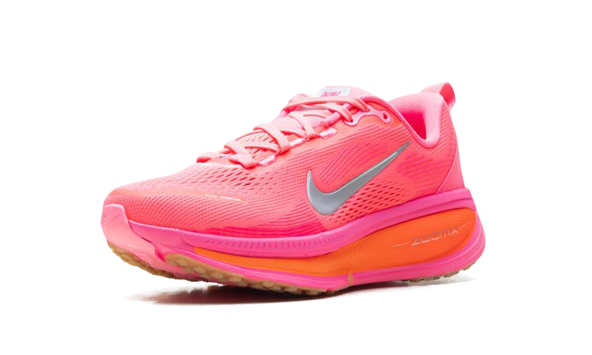 Vomero 18 WMNS"Digital Pink Hyper Orange" HM6804 602