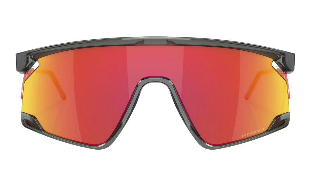 BXTR Metal Sunglasses "Prizm Ruby" OO9237-0939
