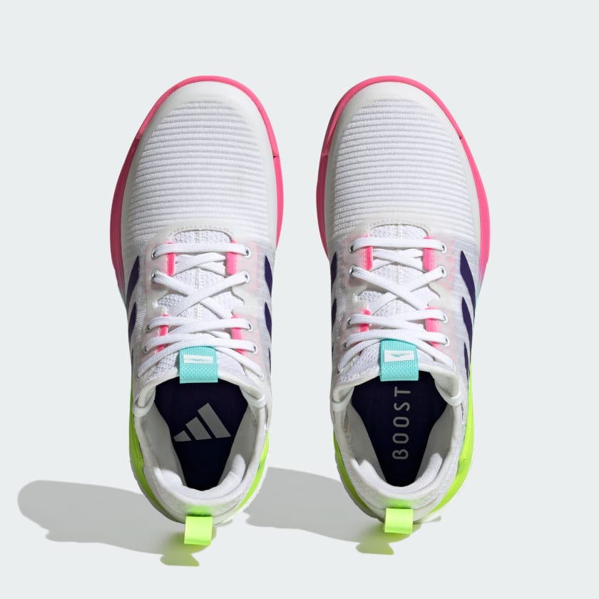 Women's Crazyflight Mid Shoes