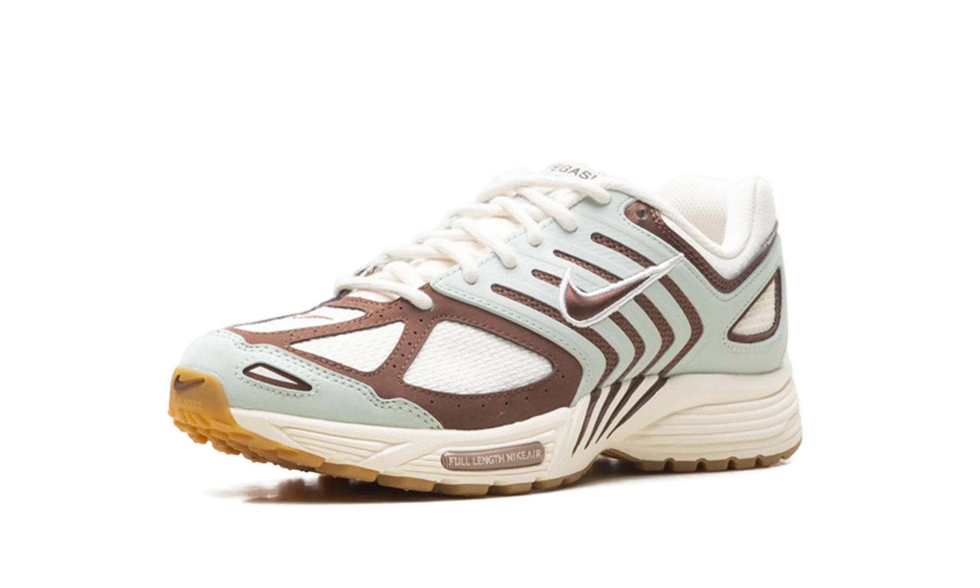 Air Pegasus 2K5 SE "Seafoam Fauna Brown" IB2982 001