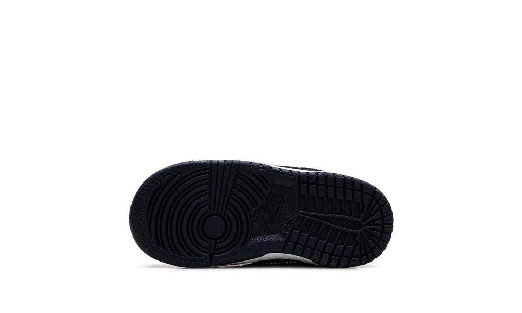 Dunk Low TD "White / Midnight Navy" FB9107 116