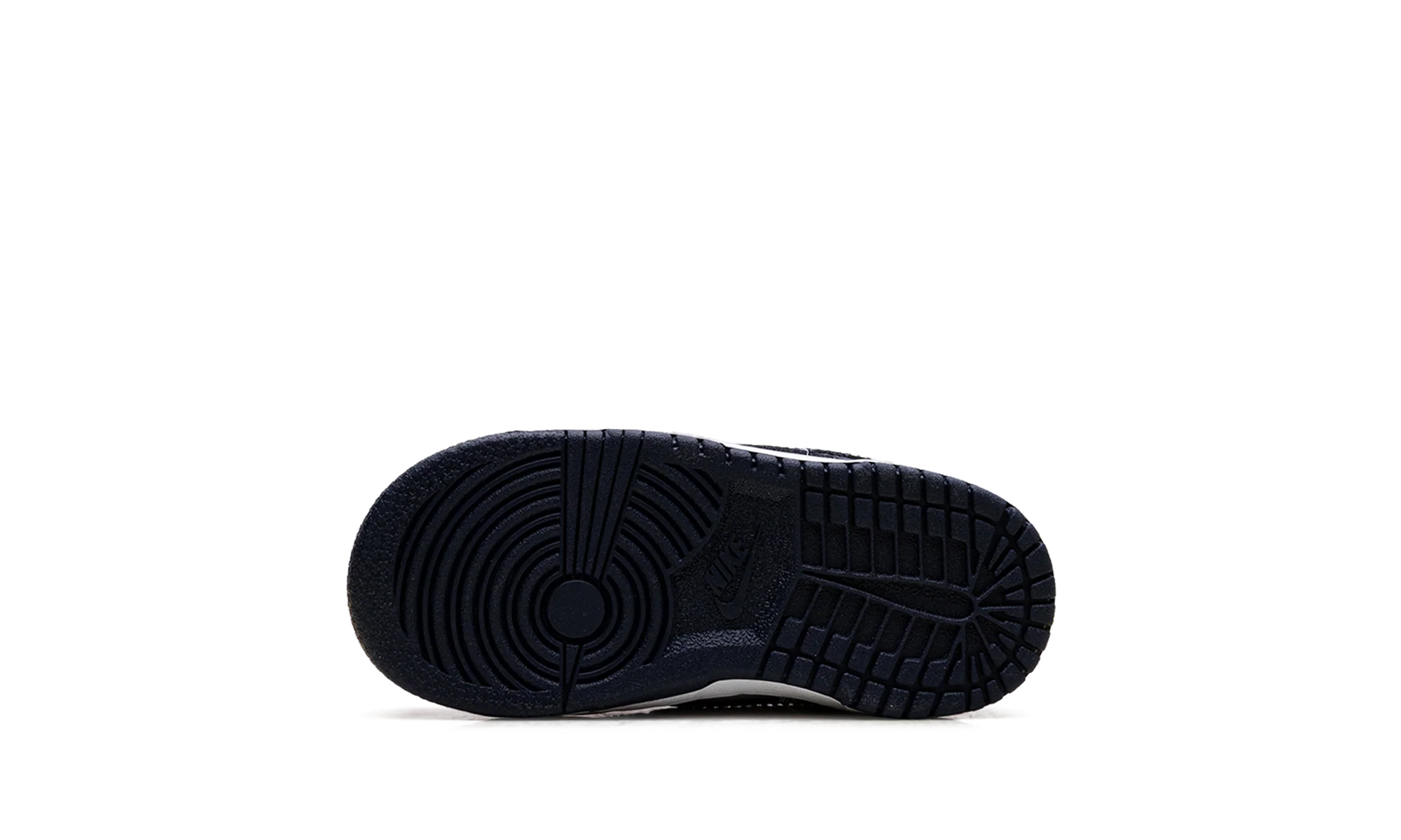 Dunk Low TD "White / Midnight Navy" FB9107 116
