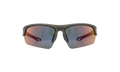 Octane Sunglasses "Infrared Mirror - Ceramic Charcoal" 8700120 090151
