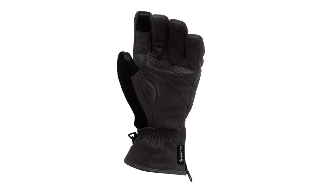 Silverado GORE-Tex Glove "Blackout" 94321 02E
