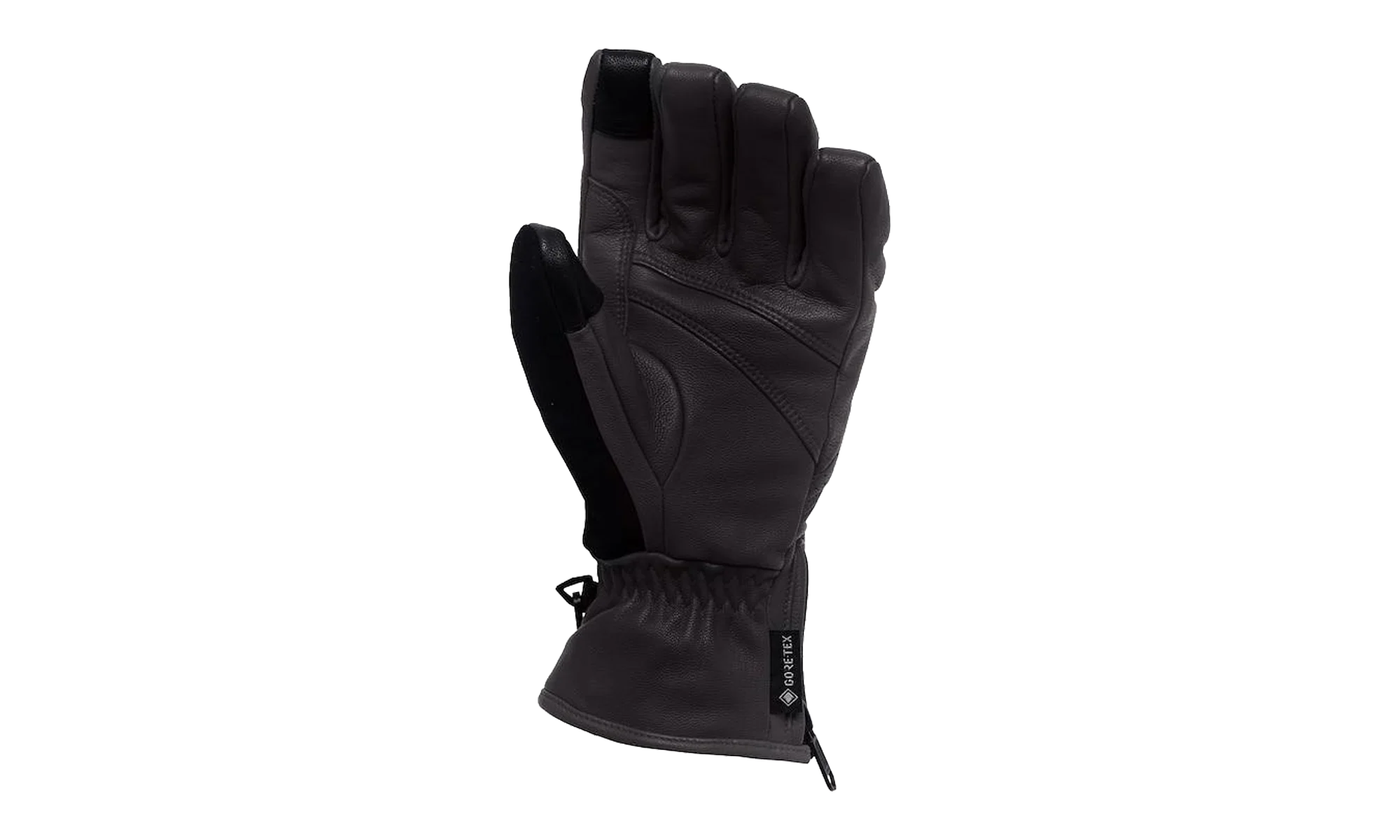 Silverado GORE-Tex Glove "Blackout" 94321 02E
