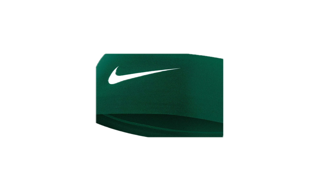 FURY HEADBAND 2.0 "Gorge Green / White" N.000.2528.319
