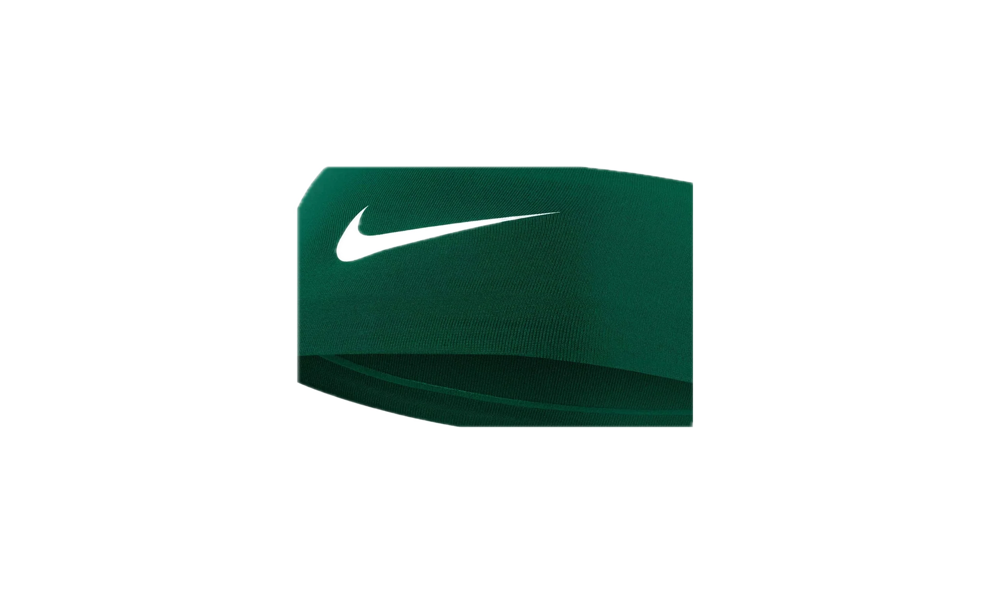 FURY HEADBAND 2.0 "Gorge Green / White" N.000.2528.319