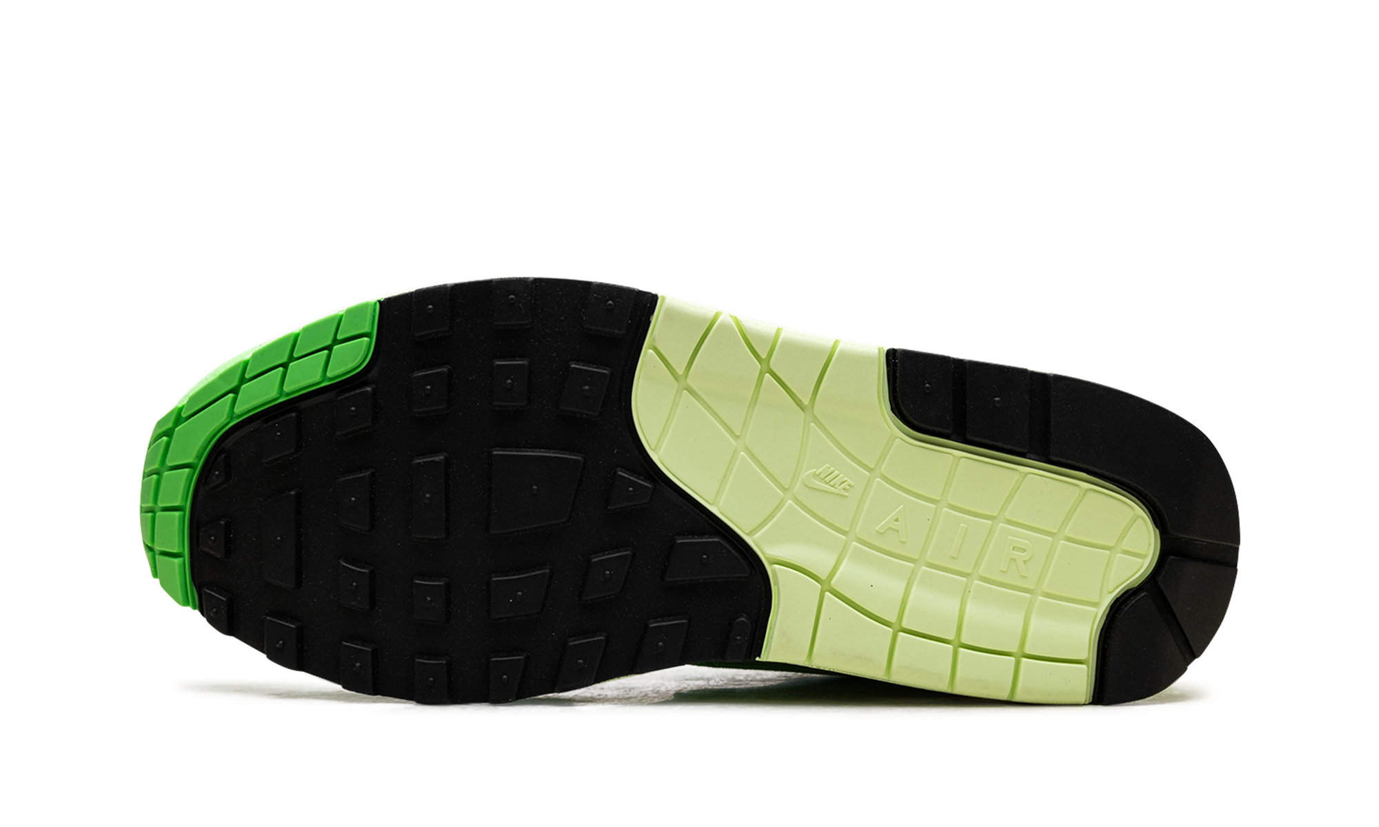 Air Max 1"Vapor Green" HJ7329 376