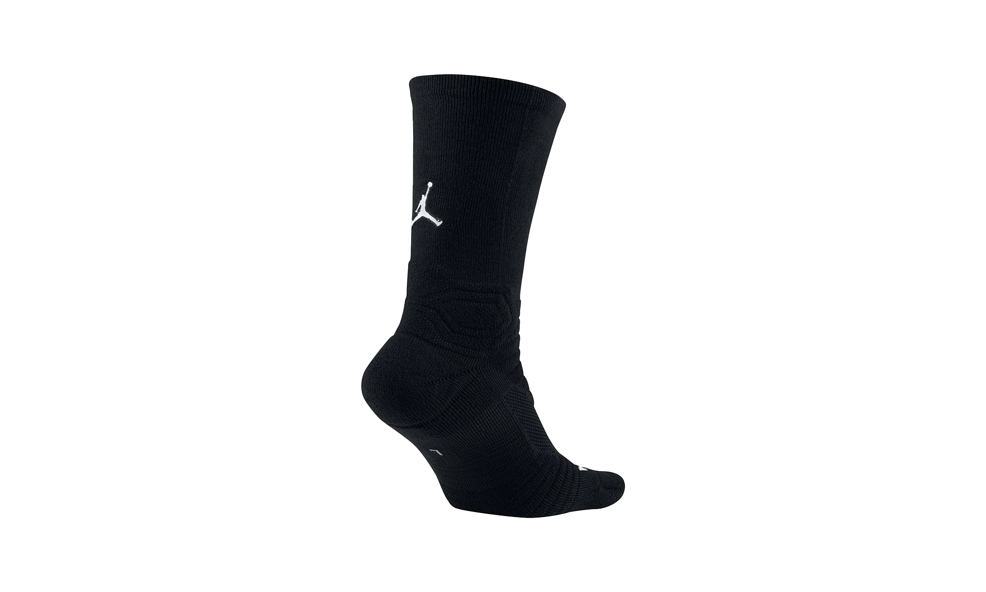 Jordan Jumpman Ultimate Flight Crew Socks "Black" SX5646 010