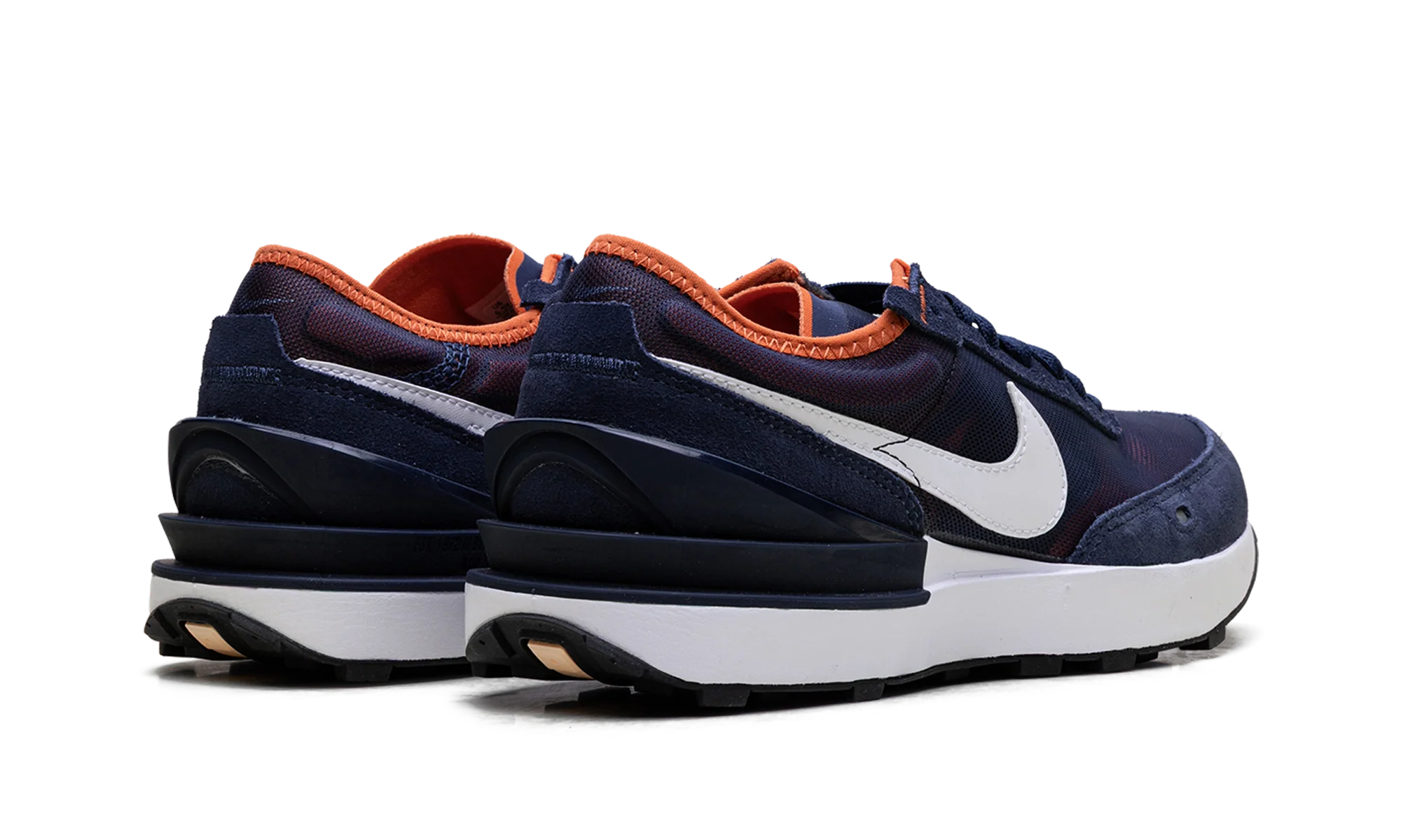 Waffle One (GS) "Navy Blue" DC0481 401
