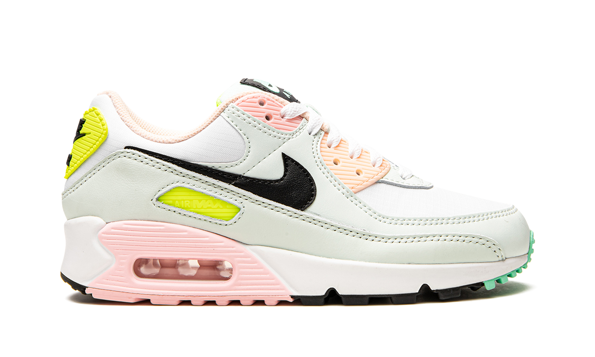 AIR MAX 90 MNS WMNS "Easter" CZ1617 100