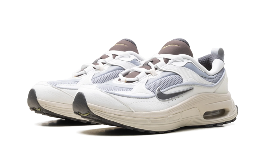 Air Max Bliss WMNS "Next Nature Wolf Grey Summit White" DZ4707 001