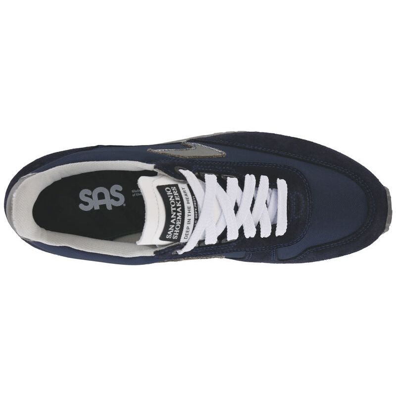 Women's 7eventy6ix-X 76 Sneaker in Blueshift