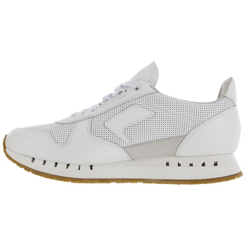 Women's 7eventy6ix-X 76 Sneaker in Blanc