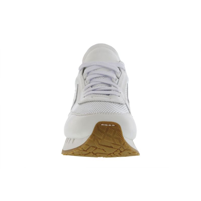 Men's 7eventy6ix-Y 76 Sneaker in Blanc