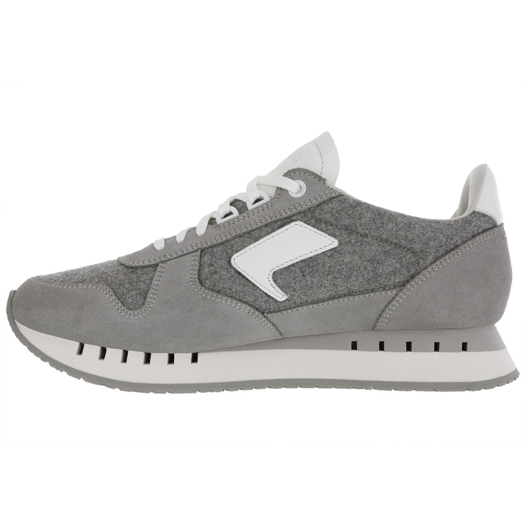 Men's 7eventy6ix-Y 76 Sneaker in Gray Marble