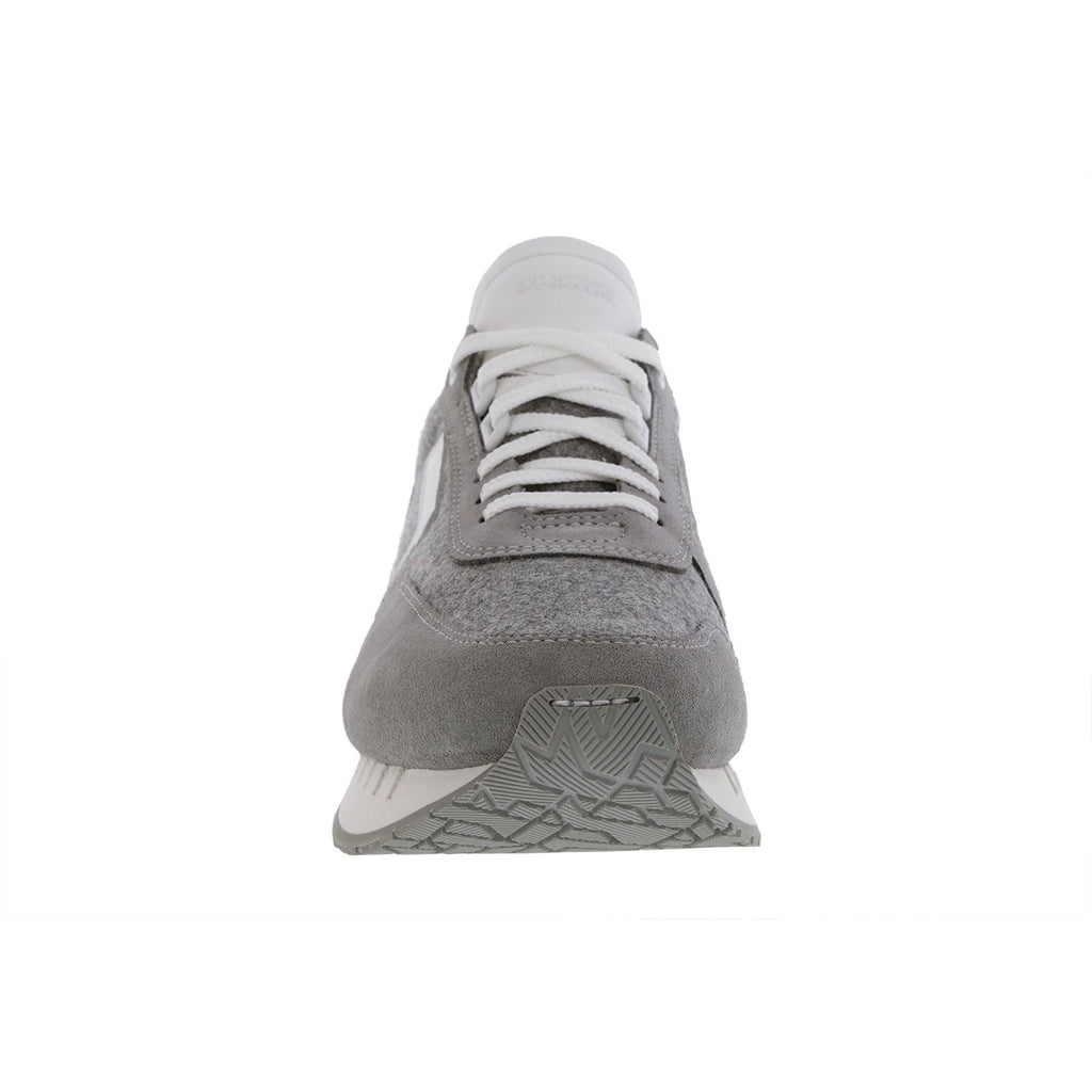 Men's 7eventy6ix-Y 76 Sneaker in Gray Marble