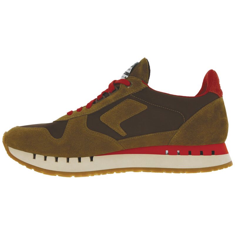 Men's 7eventy6ix-Y 76 Sneaker in Turbinado Chile