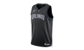NBA Orlando Magic 2022/23 City Edition Swingman Jersey "Black" DO9639 010