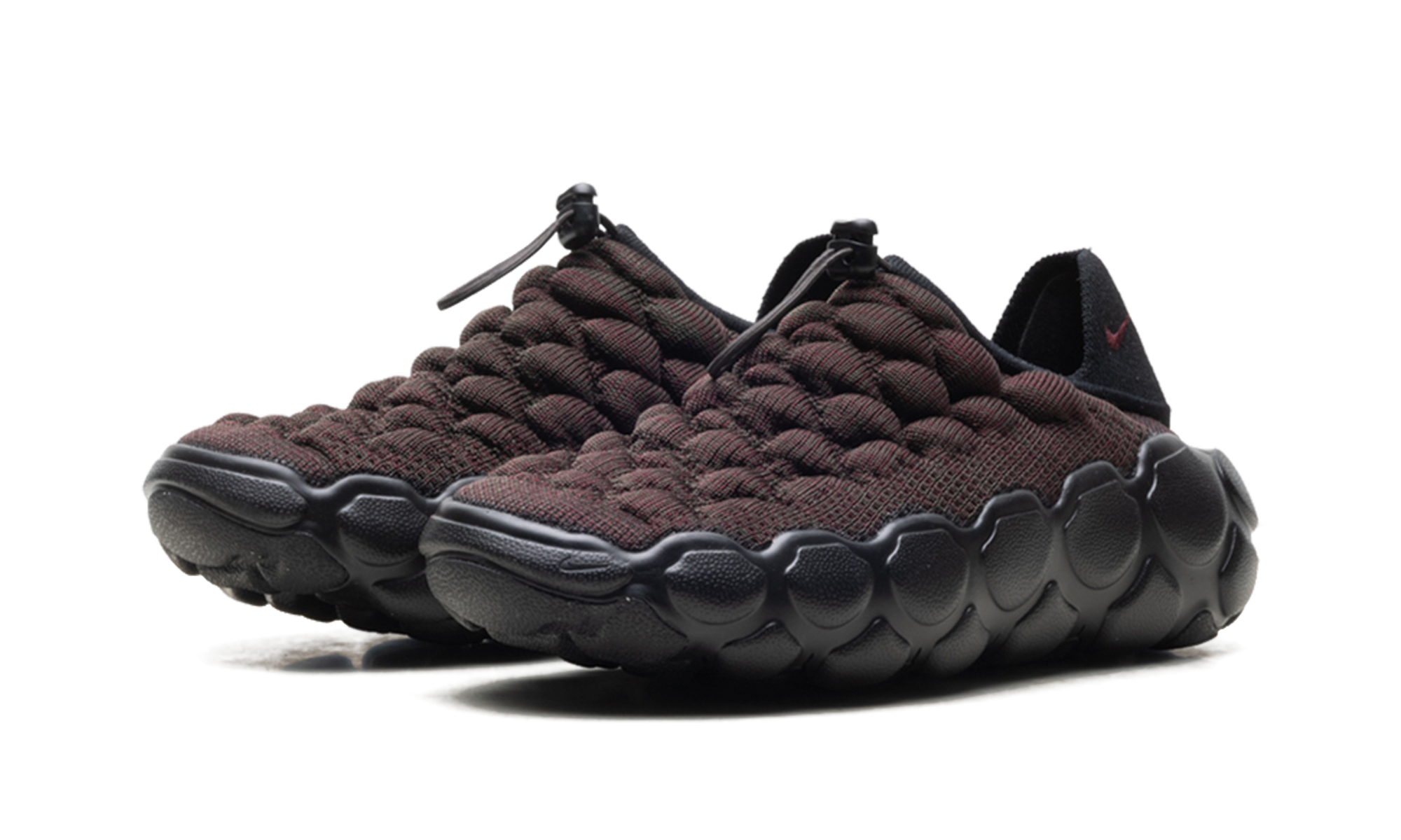 FLYKNIT HAVEN WMNS"VELVET BROWN" FD2148 001