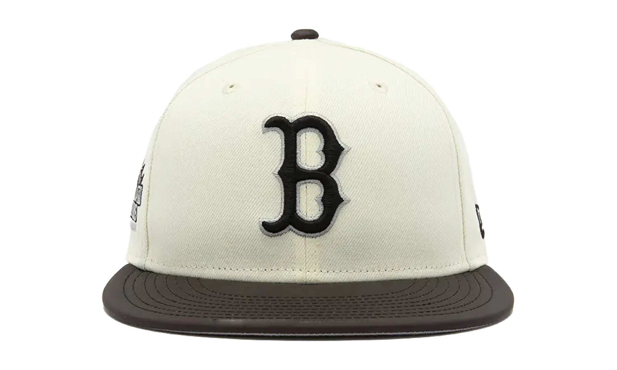 59FIFTY Boston Red Sox Color Develop Fitted Hat "White" 60693510