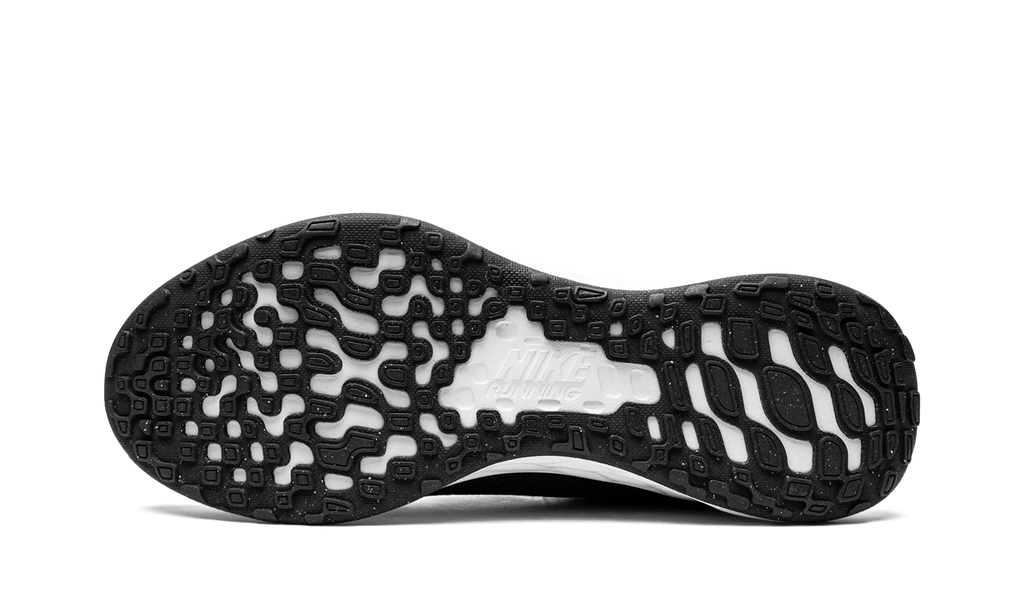 REVOLUTION 6 NEXT NATURE MNS WMNS "Black/White" DC3729 003