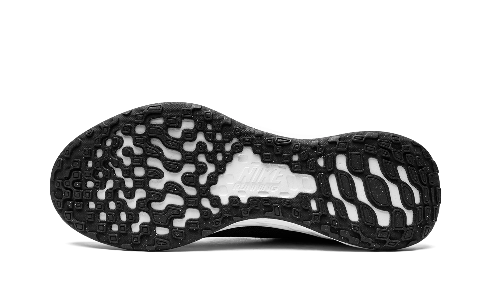 REVOLUTION 6 NEXT NATURE MNS WMNS "Black/White" DC3729 003