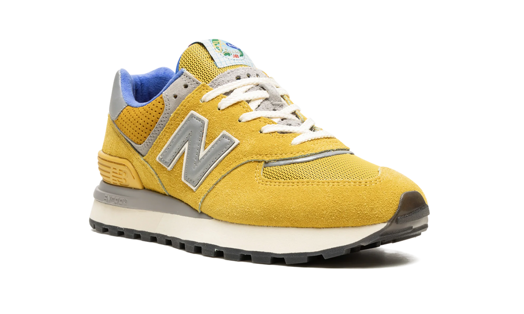 574 Legacy "Bodega - Yellow" U574LGB1