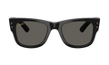 Mega Wayfarer ASAP "Black Out" ORB0840S 6826