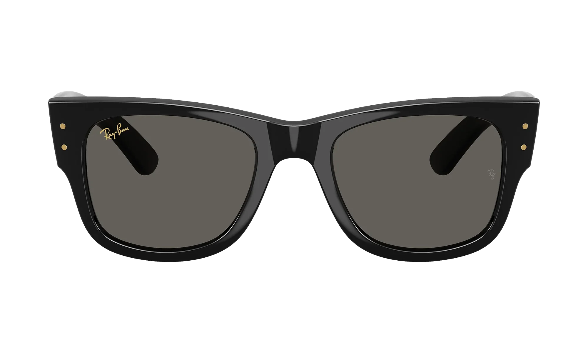 Mega Wayfarer ASAP "Black Out" ORB0840S 6826