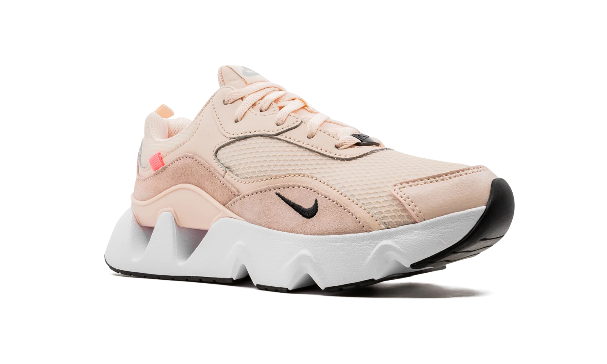 RYZ 365 2 MNS WMNS "Orange Pearl" CU4874 800