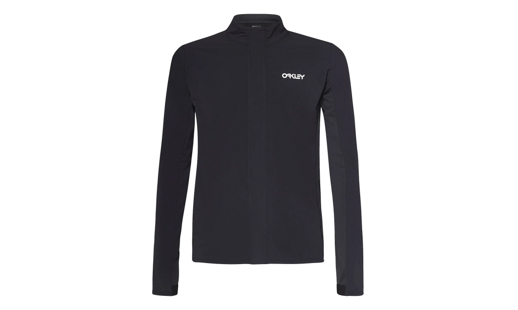 Elements Thermal RC Jacket "Blackout" FOA403762 02E
