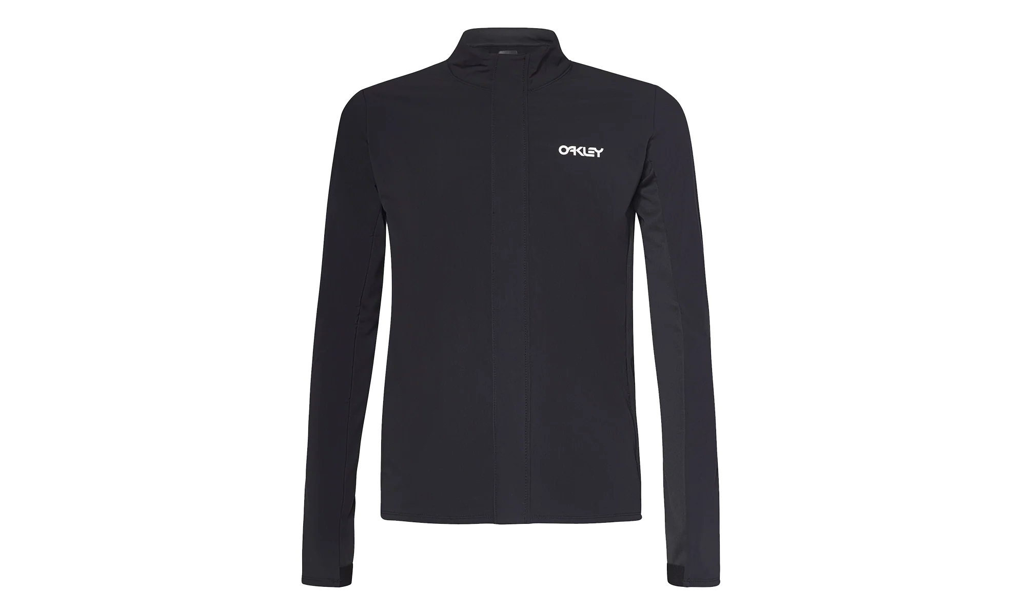 Elements Thermal RC Jacket "Blackout" FOA403762 02E