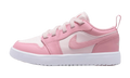 Air Jordan 1 Low ALT PS "Medium Soft Pink White" DR9748 614