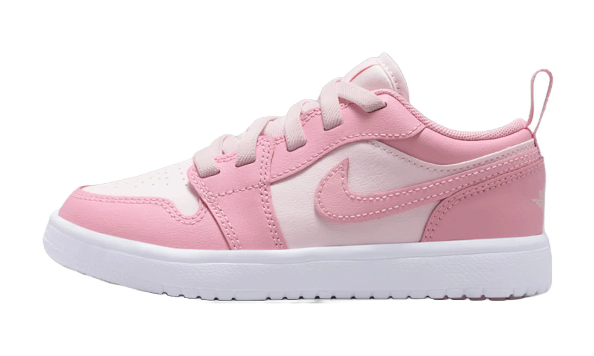 Air Jordan 1 Low ALT PS "Medium Soft Pink White" DR9748 614